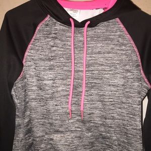 Workout Sweatshirt
